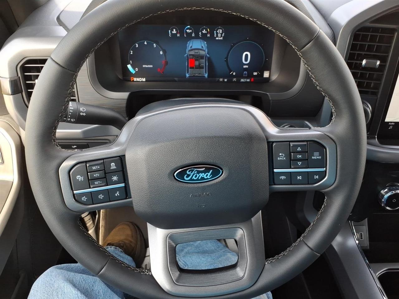 Ford F-150  2026