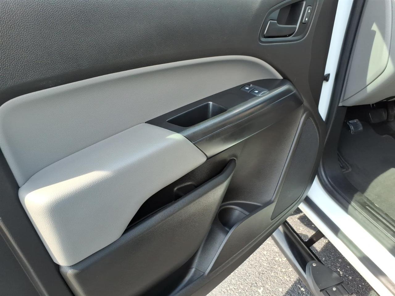 GMC Canyon  2018