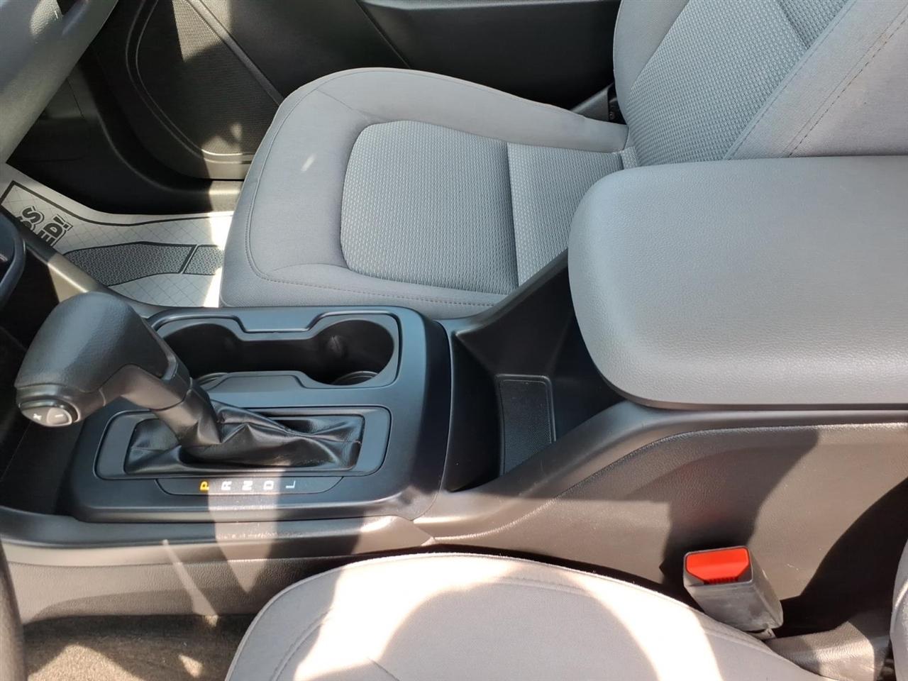 GMC Canyon  2018