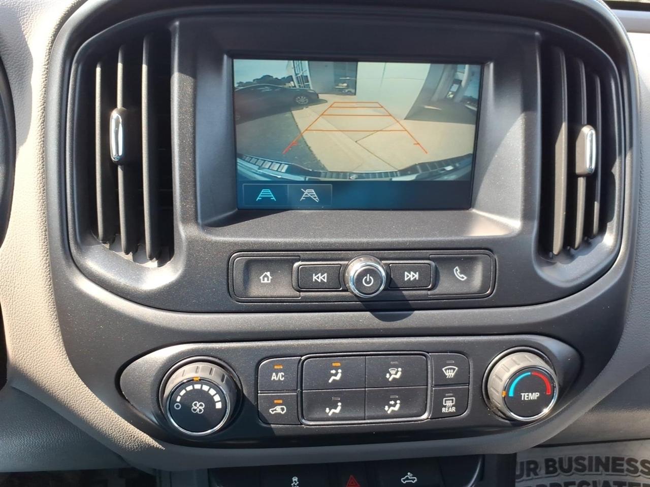 GMC Canyon  2018