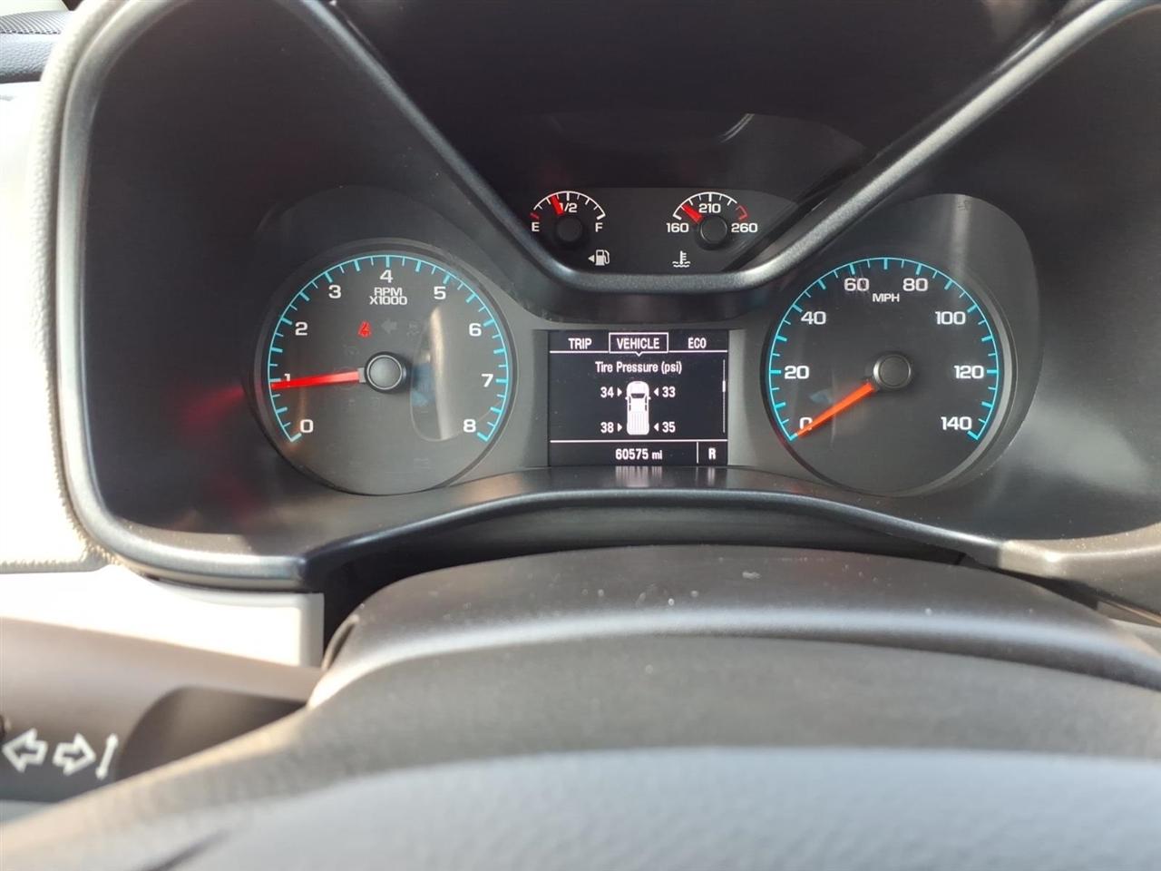 GMC Canyon  2018