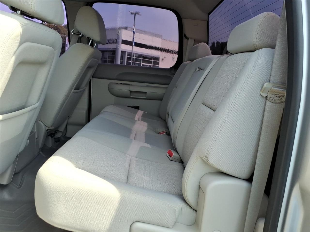 GMC Sierra 1500  2010