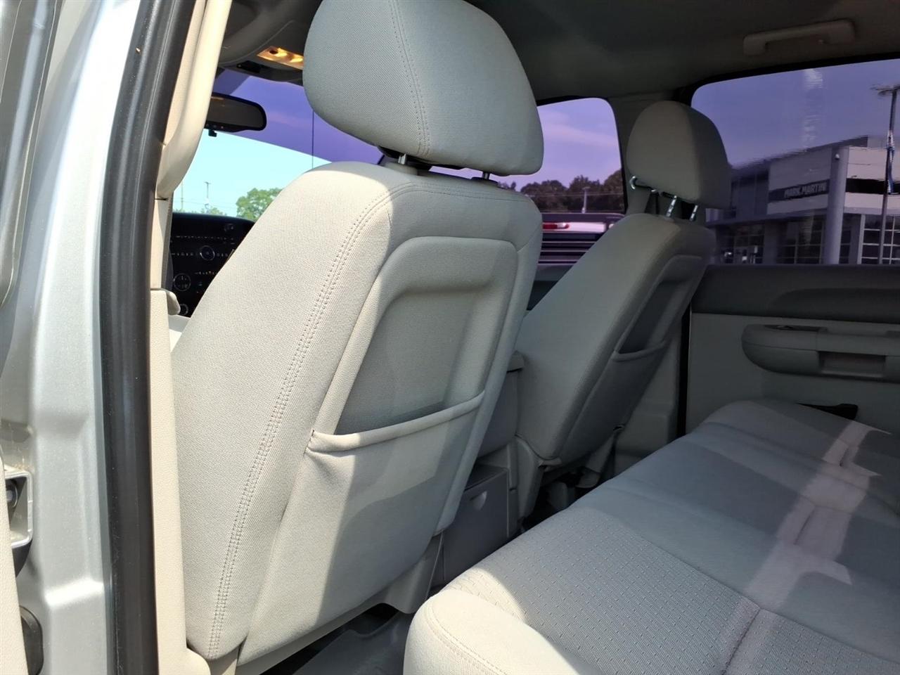 GMC Sierra 1500  2010