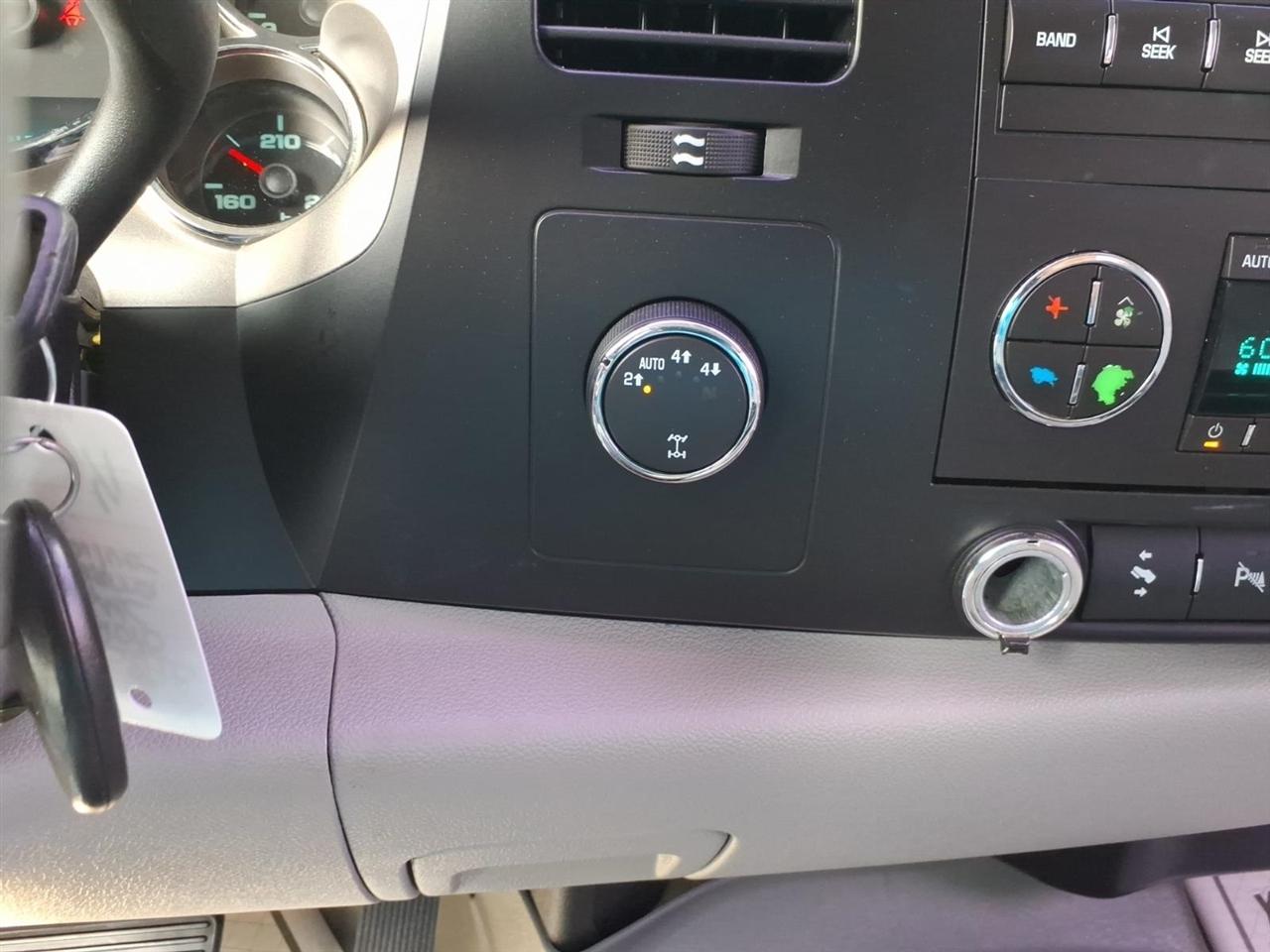 GMC Sierra 1500  2010