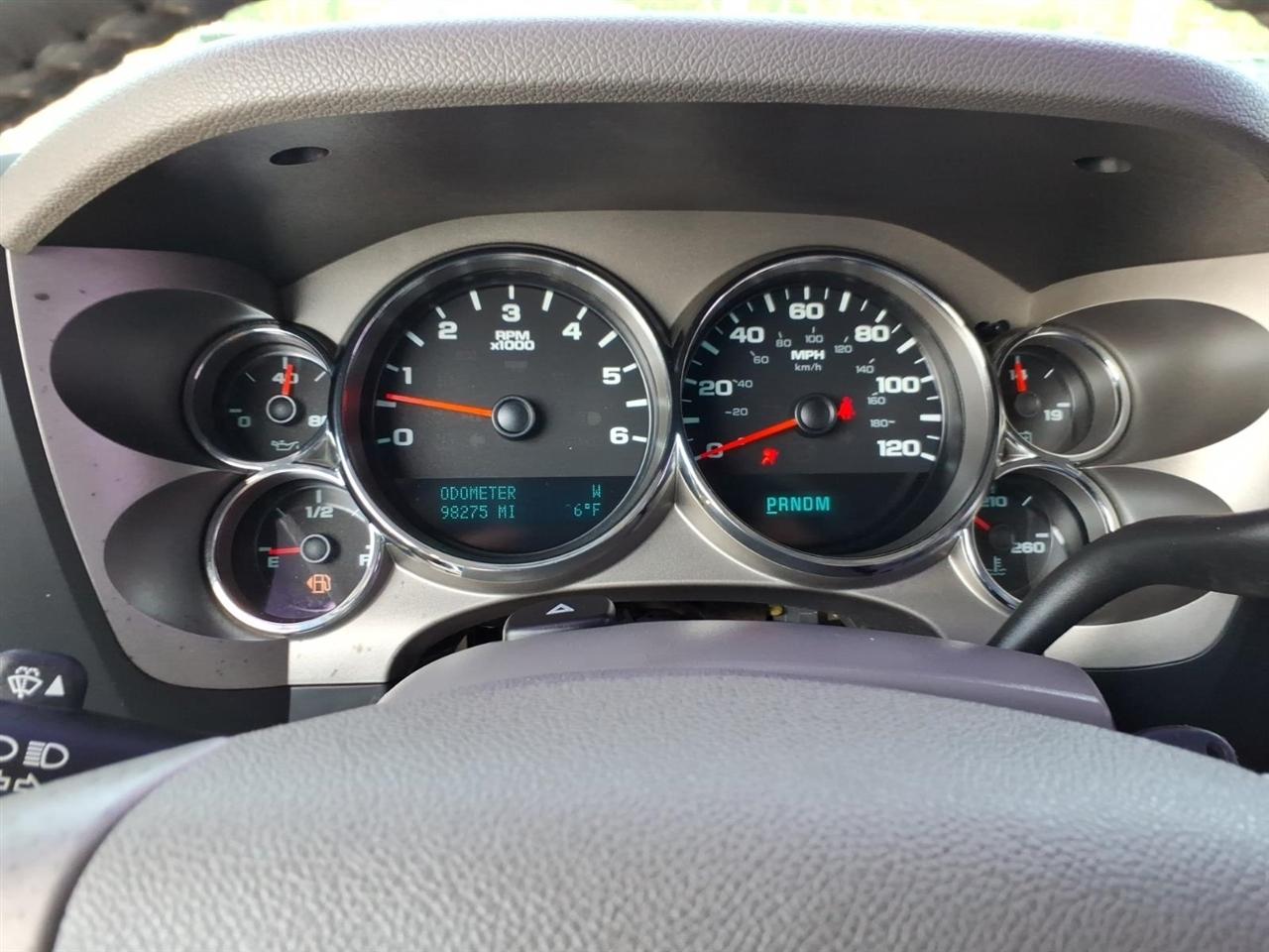 GMC Sierra 1500  2010