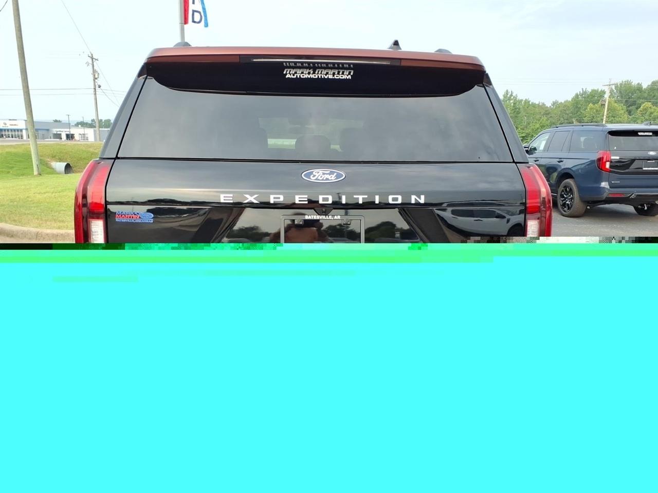 Ford Expedition Max  2027