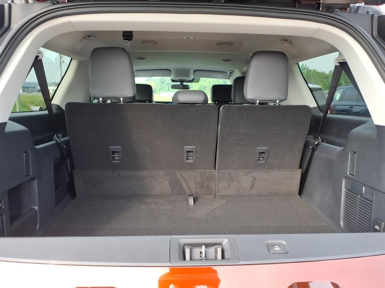 Ford Expedition Max  2027