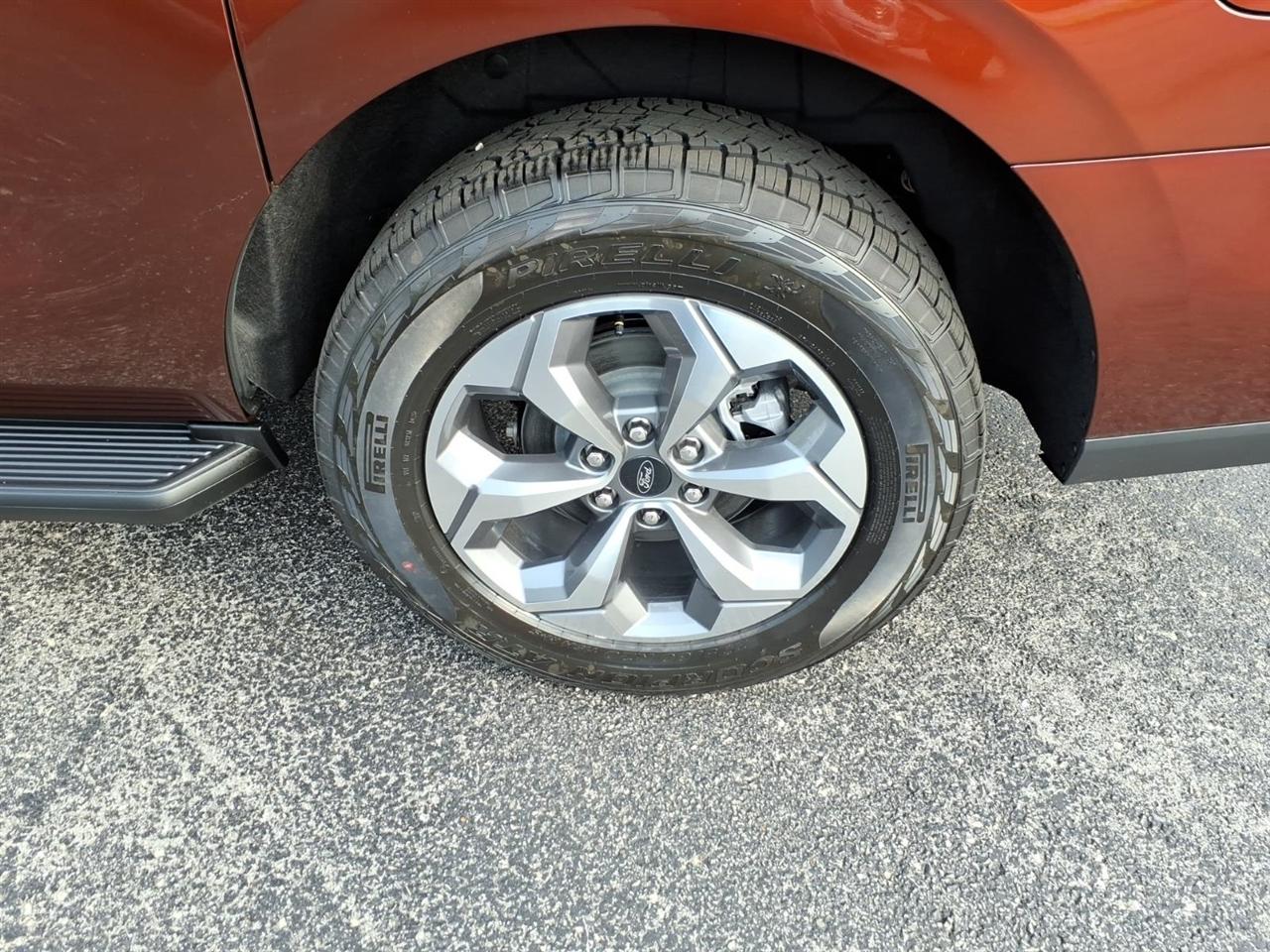 Ford Expedition Max  2027