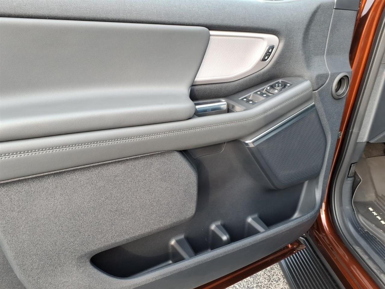Ford Expedition Max  2027