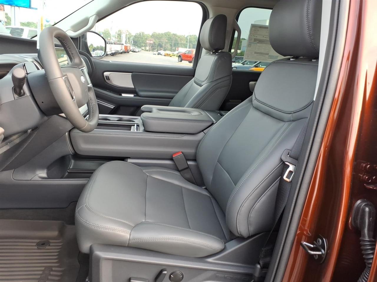 Ford Expedition Max  2027
