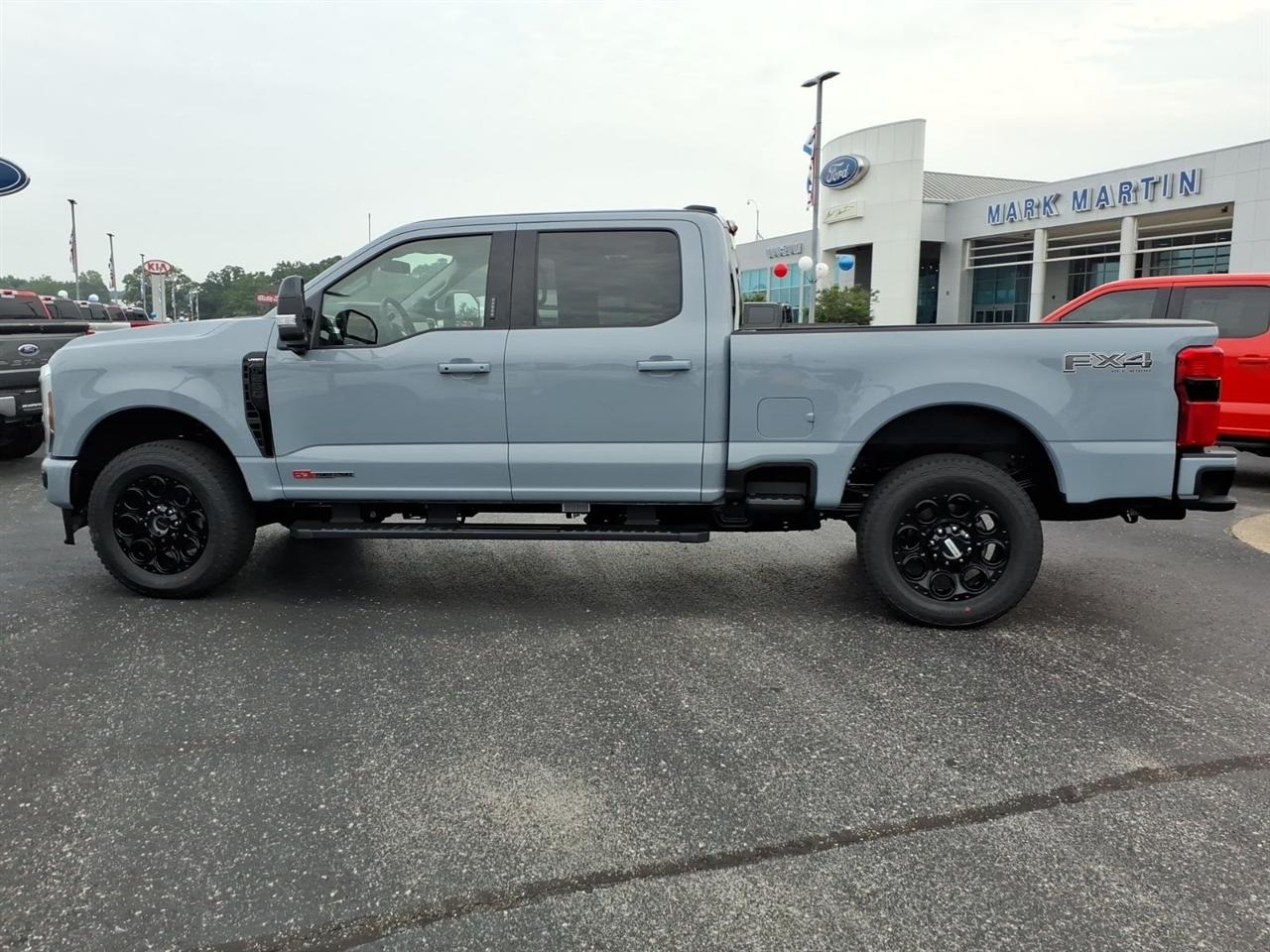 Ford Super Duty F-250 SRW  2026