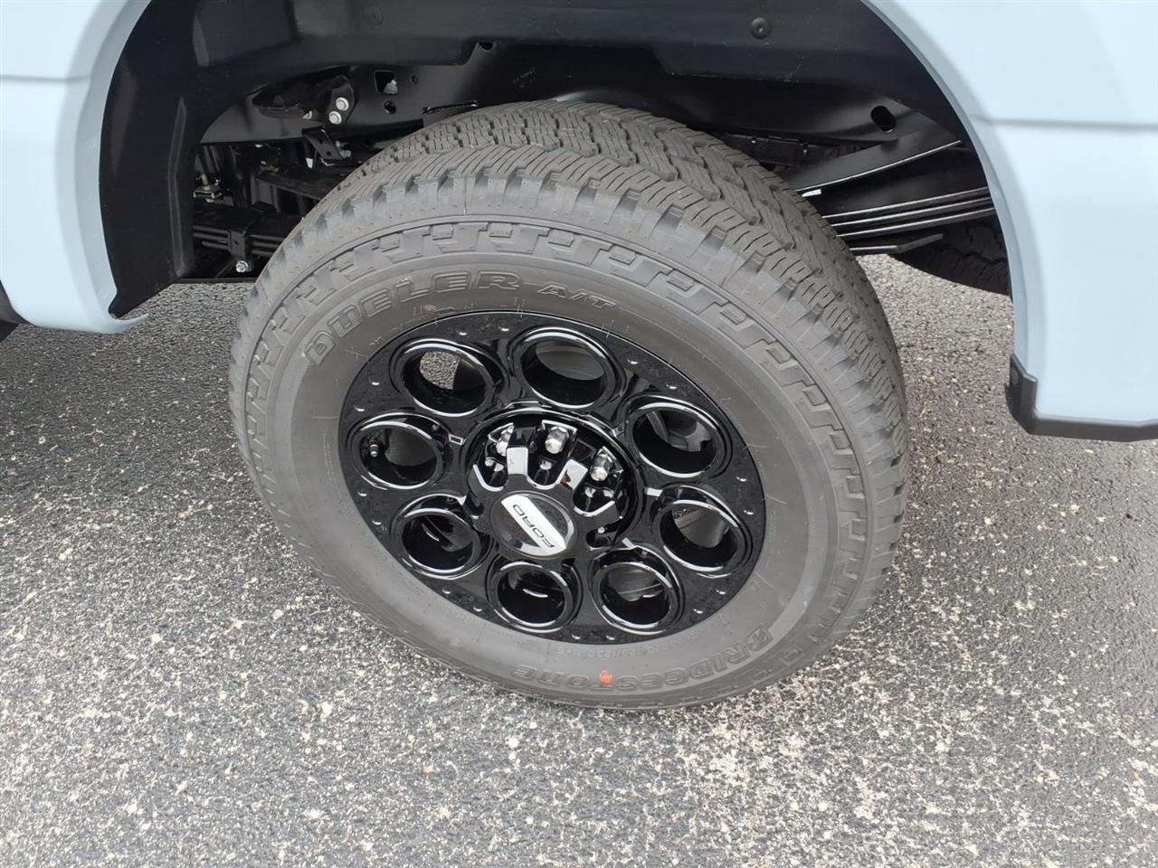 Ford Super Duty F-250 SRW  2026