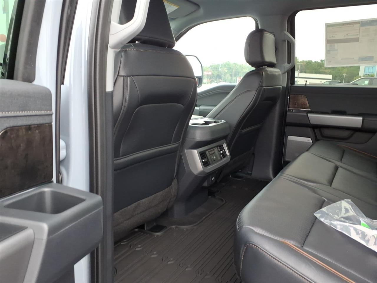 Ford Super Duty F-250 SRW  2026