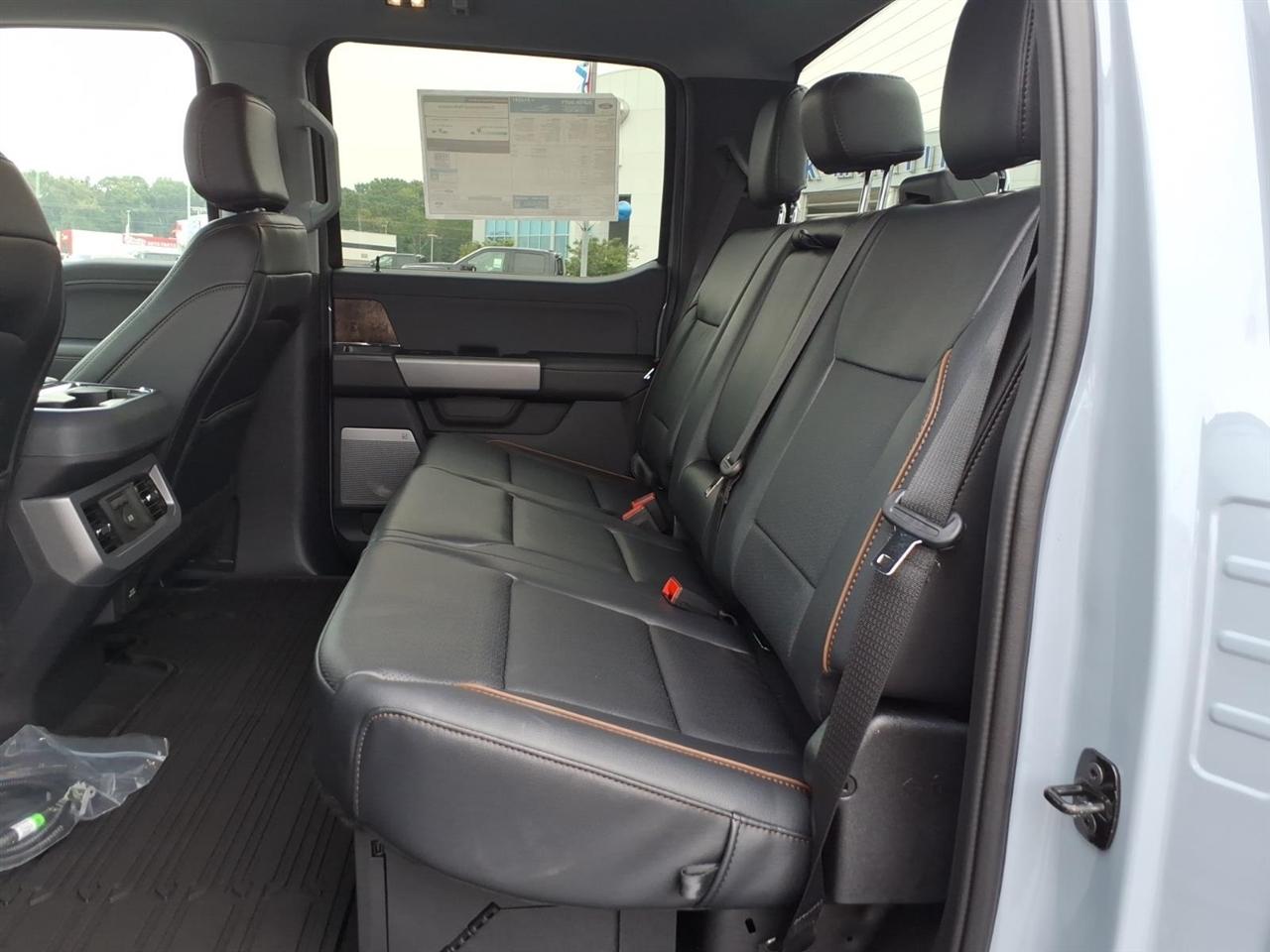 Ford Super Duty F-250 SRW  2026