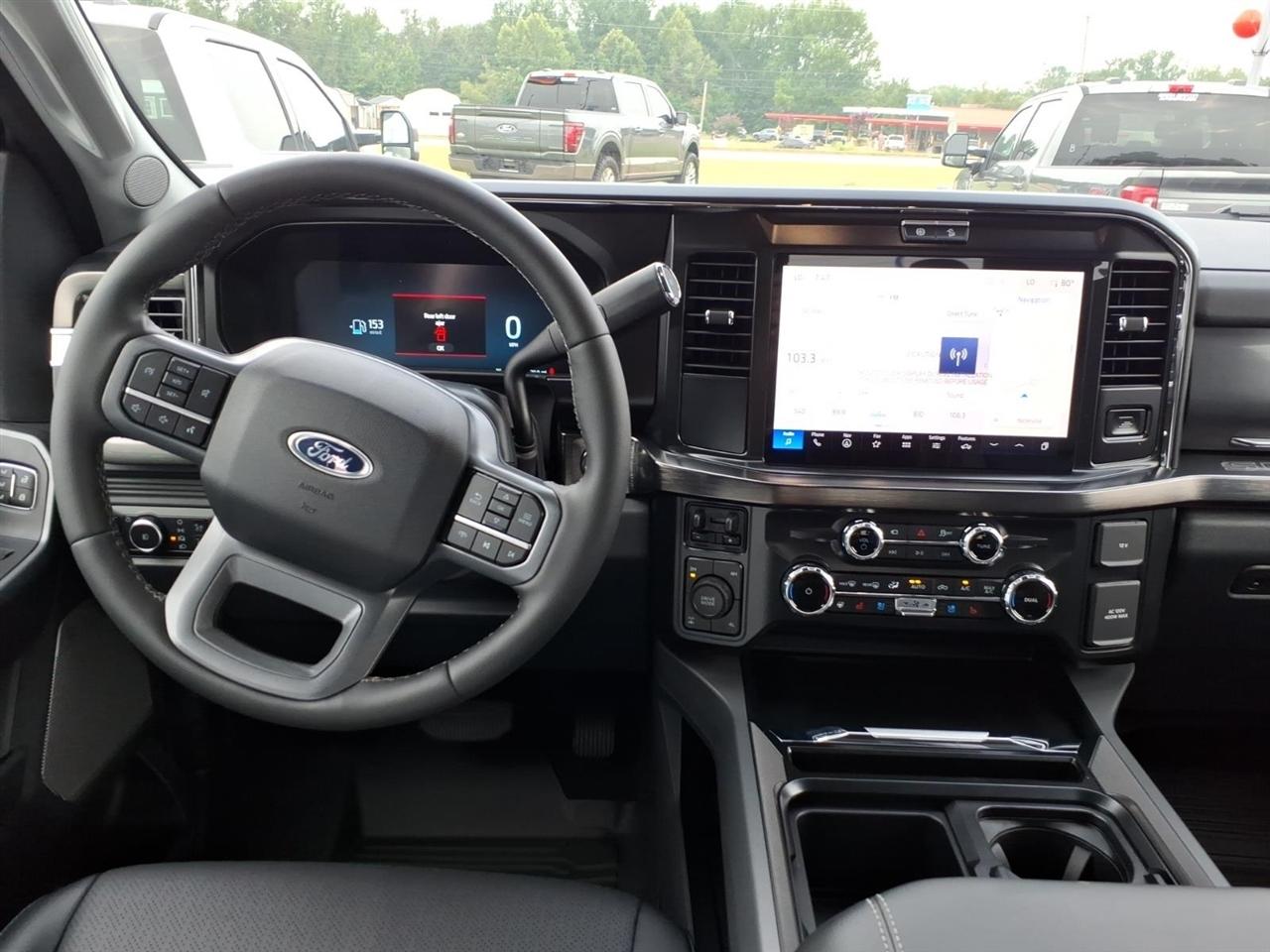 Ford Super Duty F-250 SRW  2026