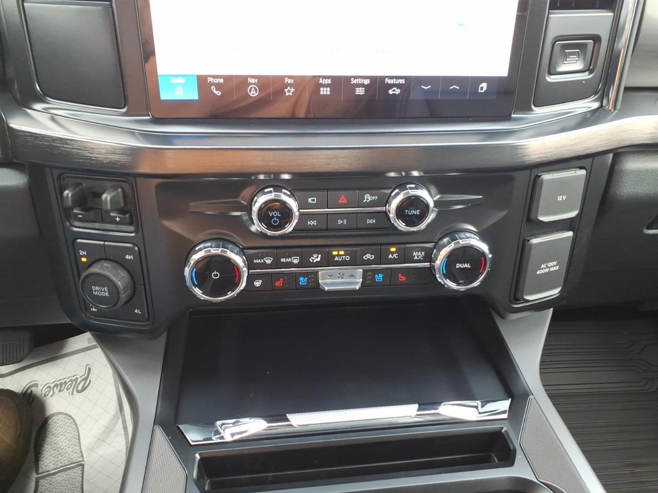 Ford Super Duty F-250 SRW  2026