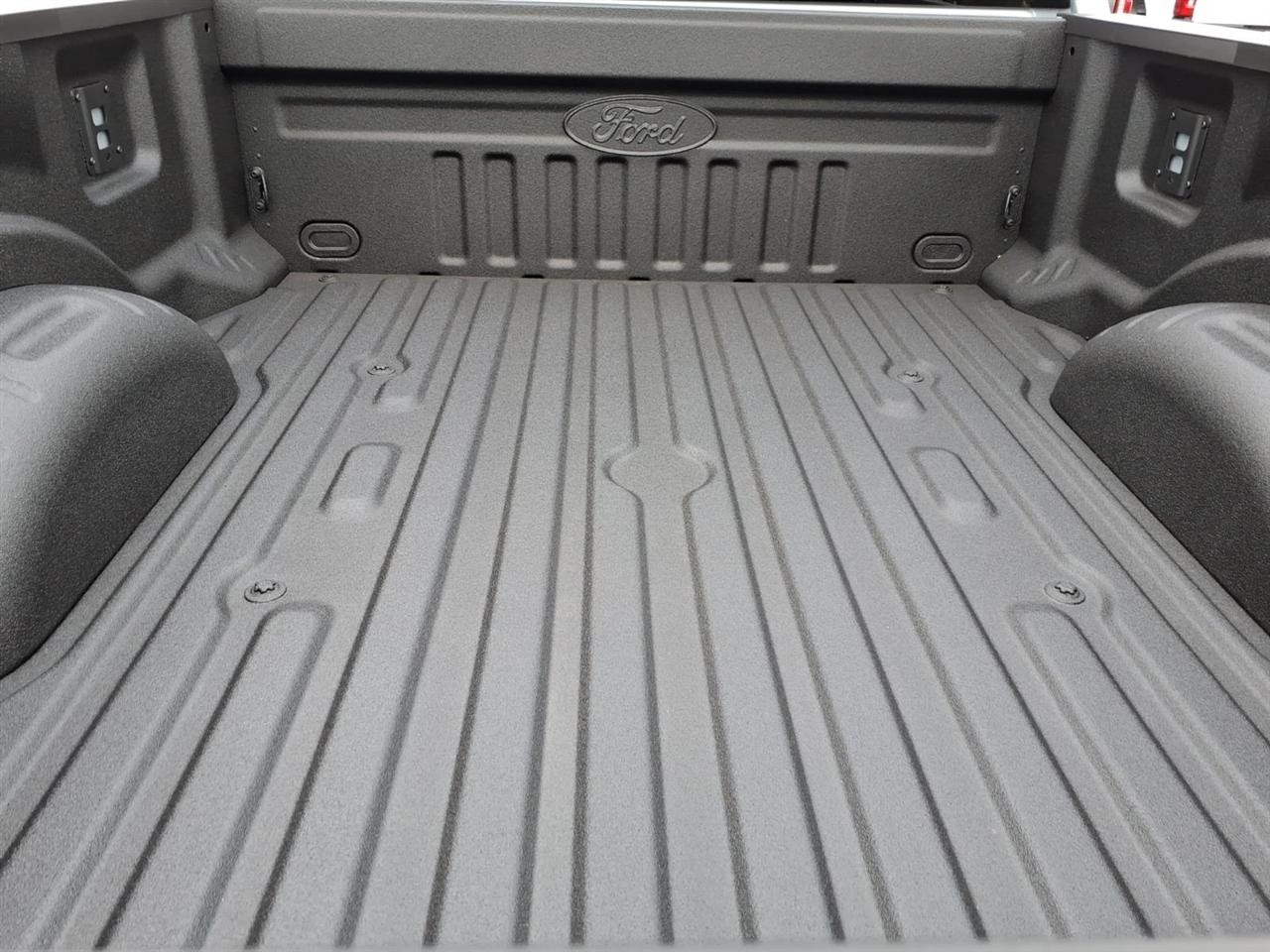 Ford Super Duty F-250 SRW  2026