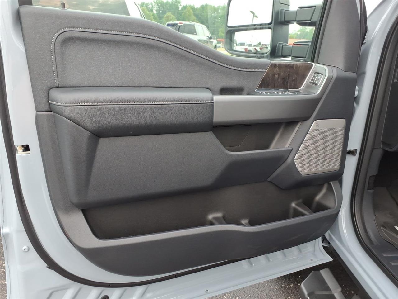Ford Super Duty F-250 SRW  2026