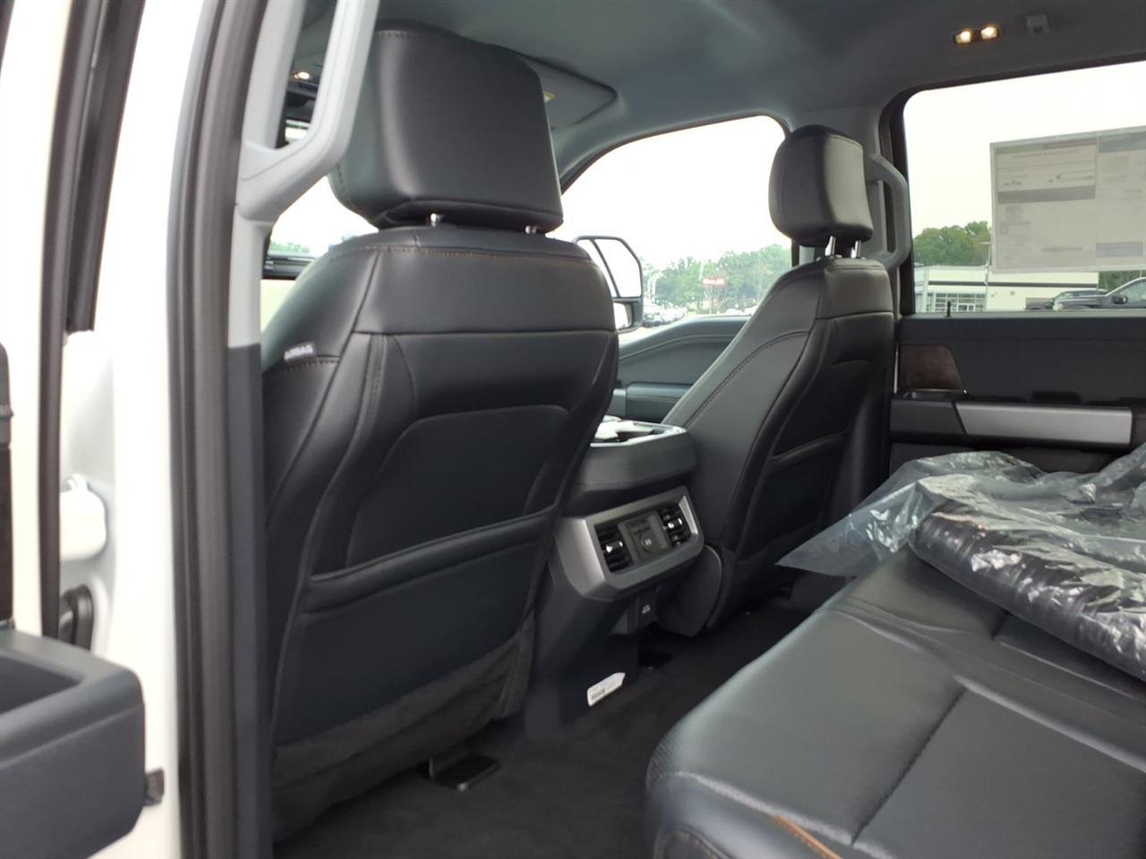 Ford Super Duty F-250 SRW  2026