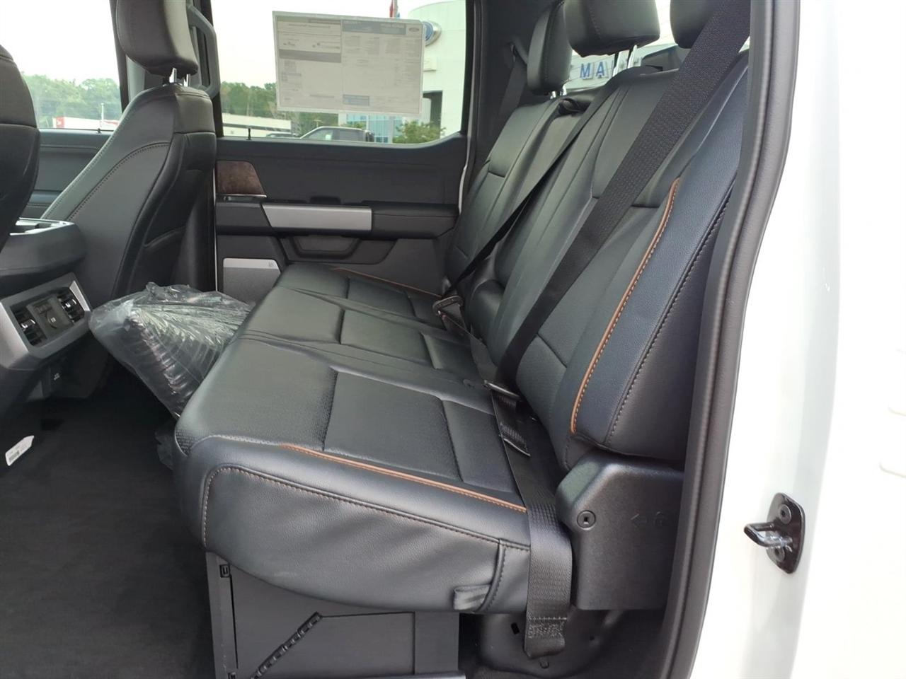 Ford Super Duty F-250 SRW  2026