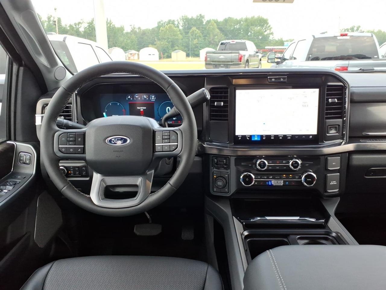 Ford Super Duty F-250 SRW  2026