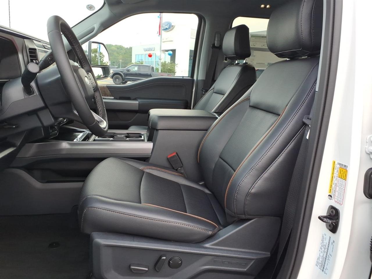 Ford Super Duty F-250 SRW  2026