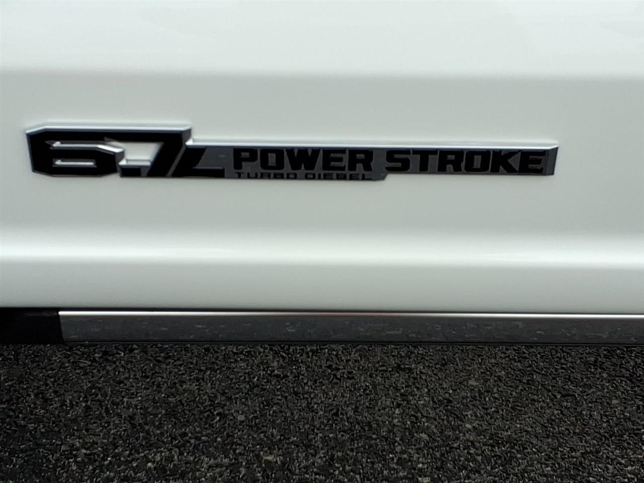 Ford Super Duty F-250 SRW  2026