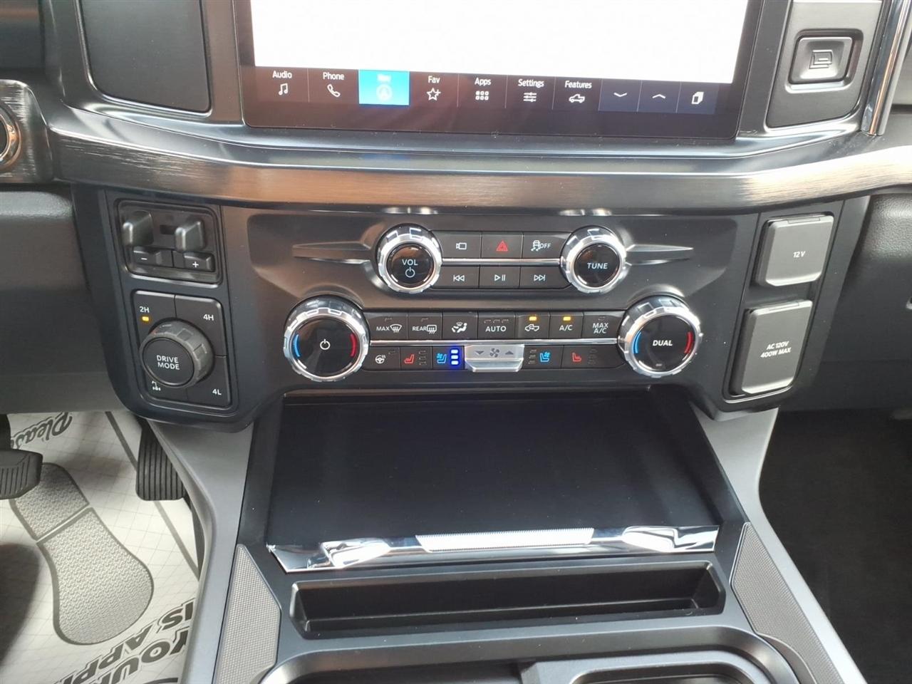 Ford Super Duty F-250 SRW  2026