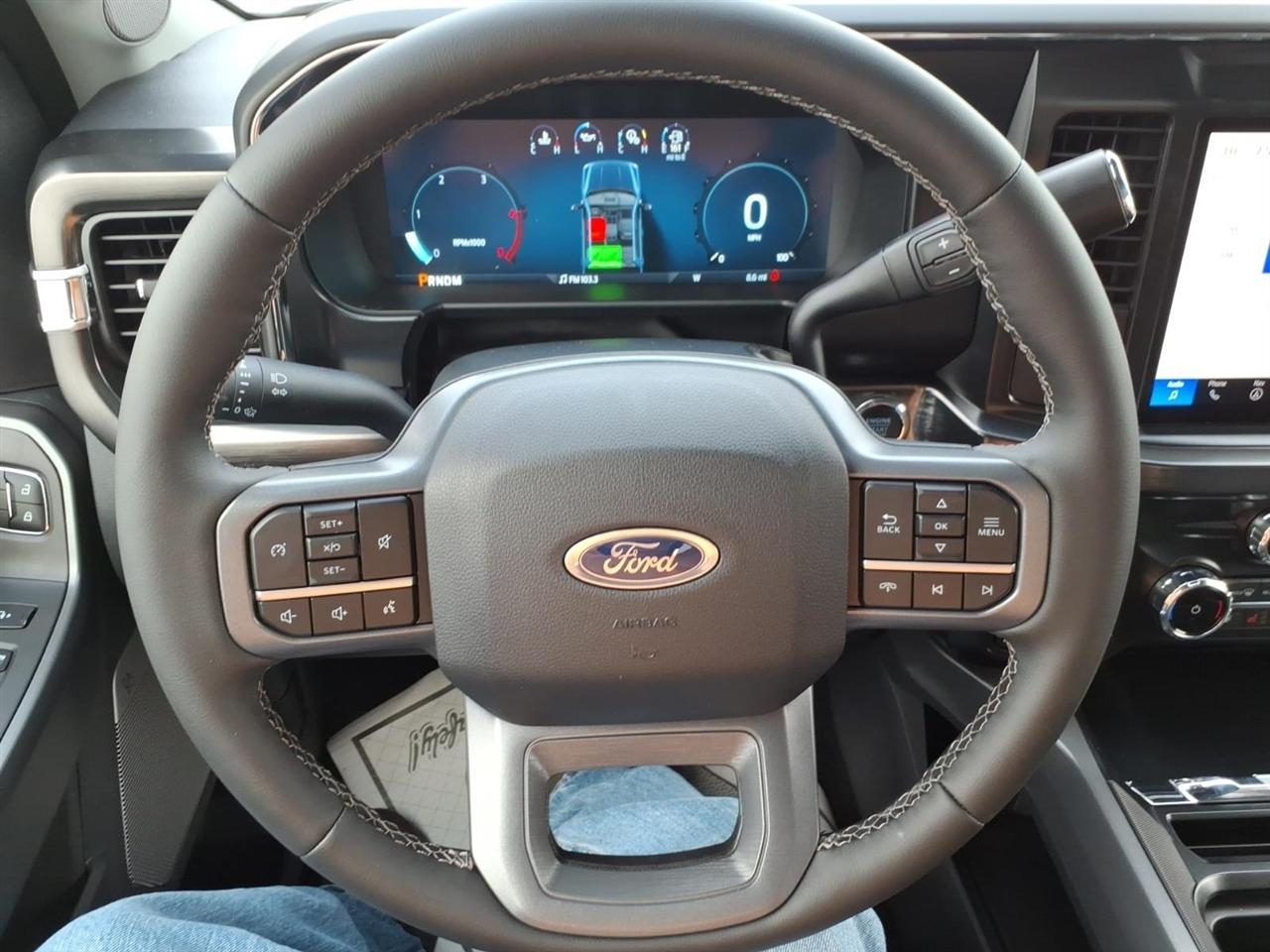 Ford Super Duty F-250 SRW  2026