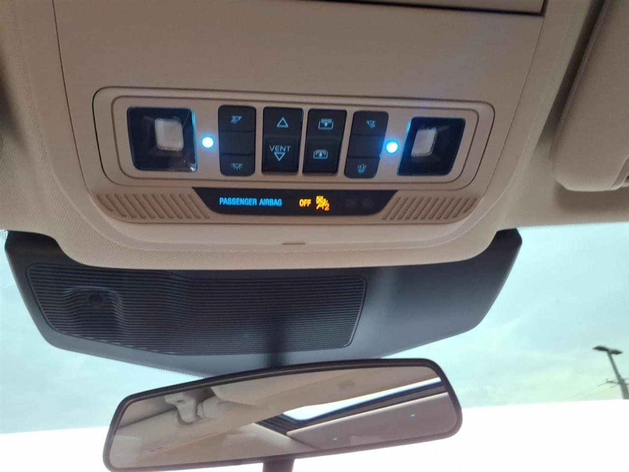 Ford Explorer  2021