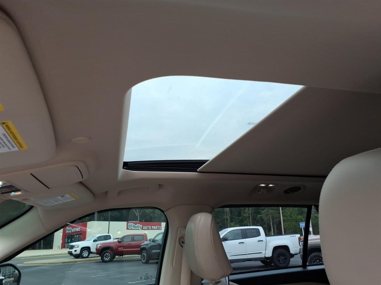 Ford Explorer  2021