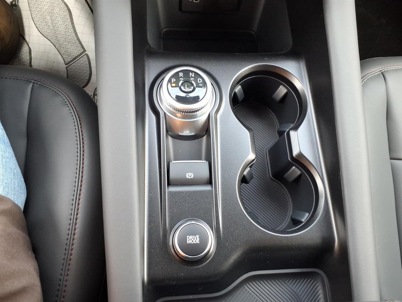 Ford Explorer  2026