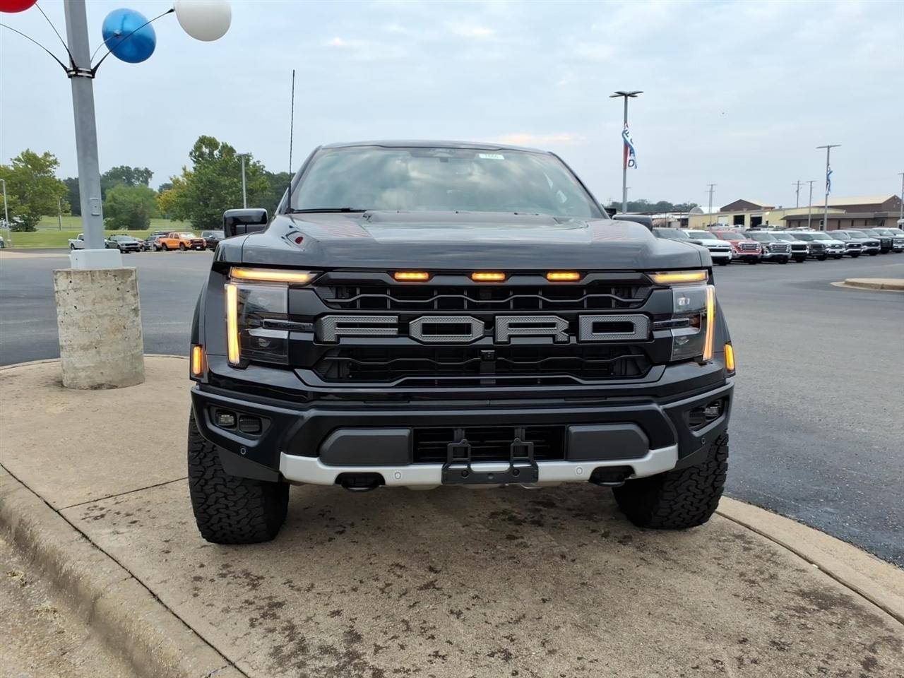 Ford F-150  2026