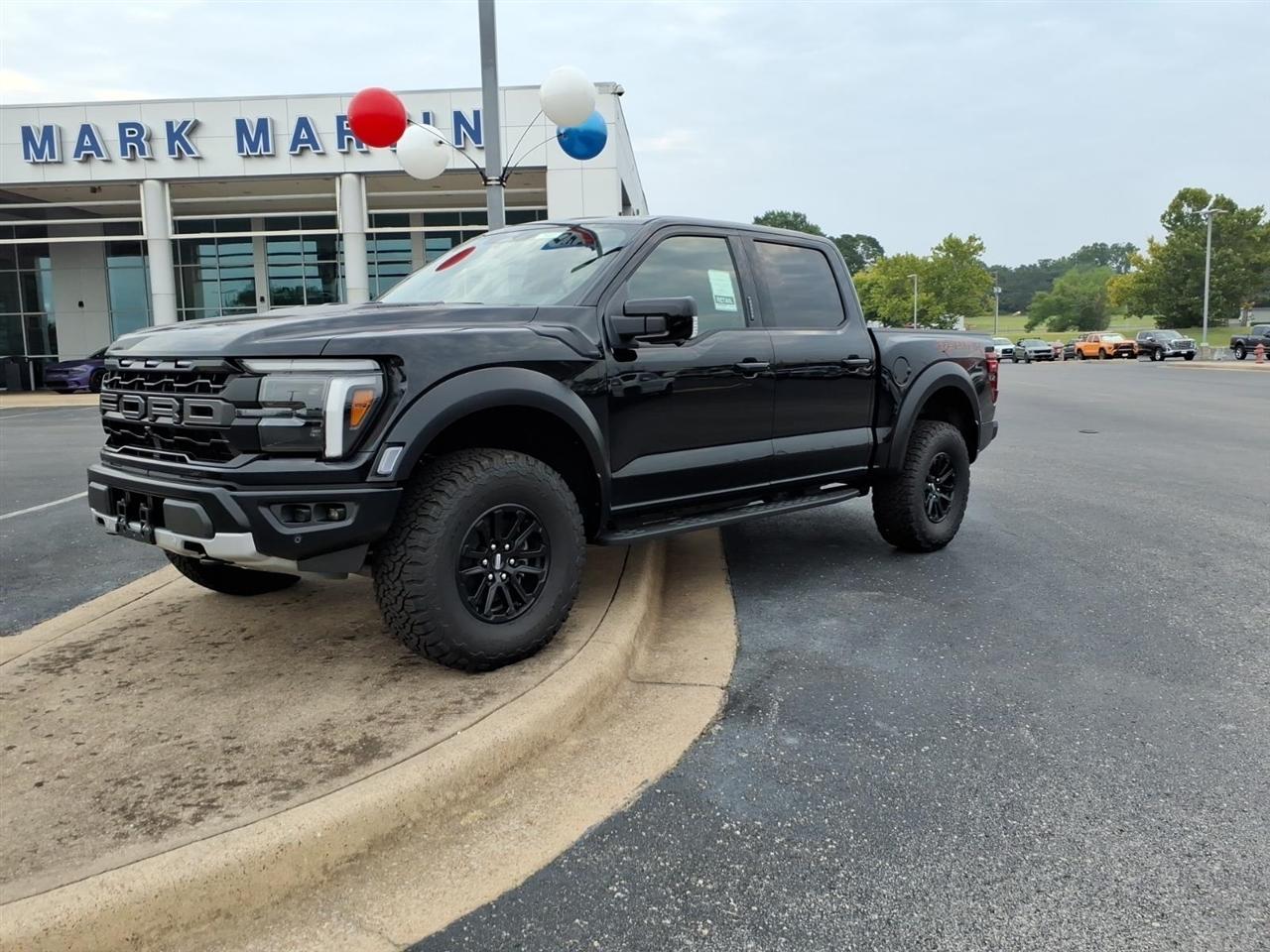 Ford F-150  2026