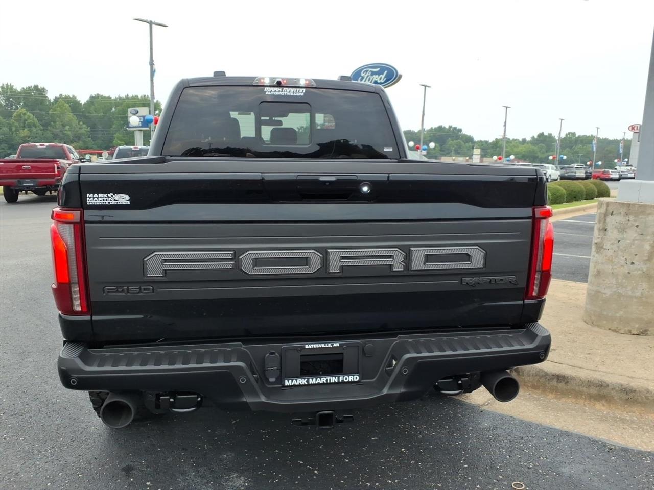 Ford F-150  2026