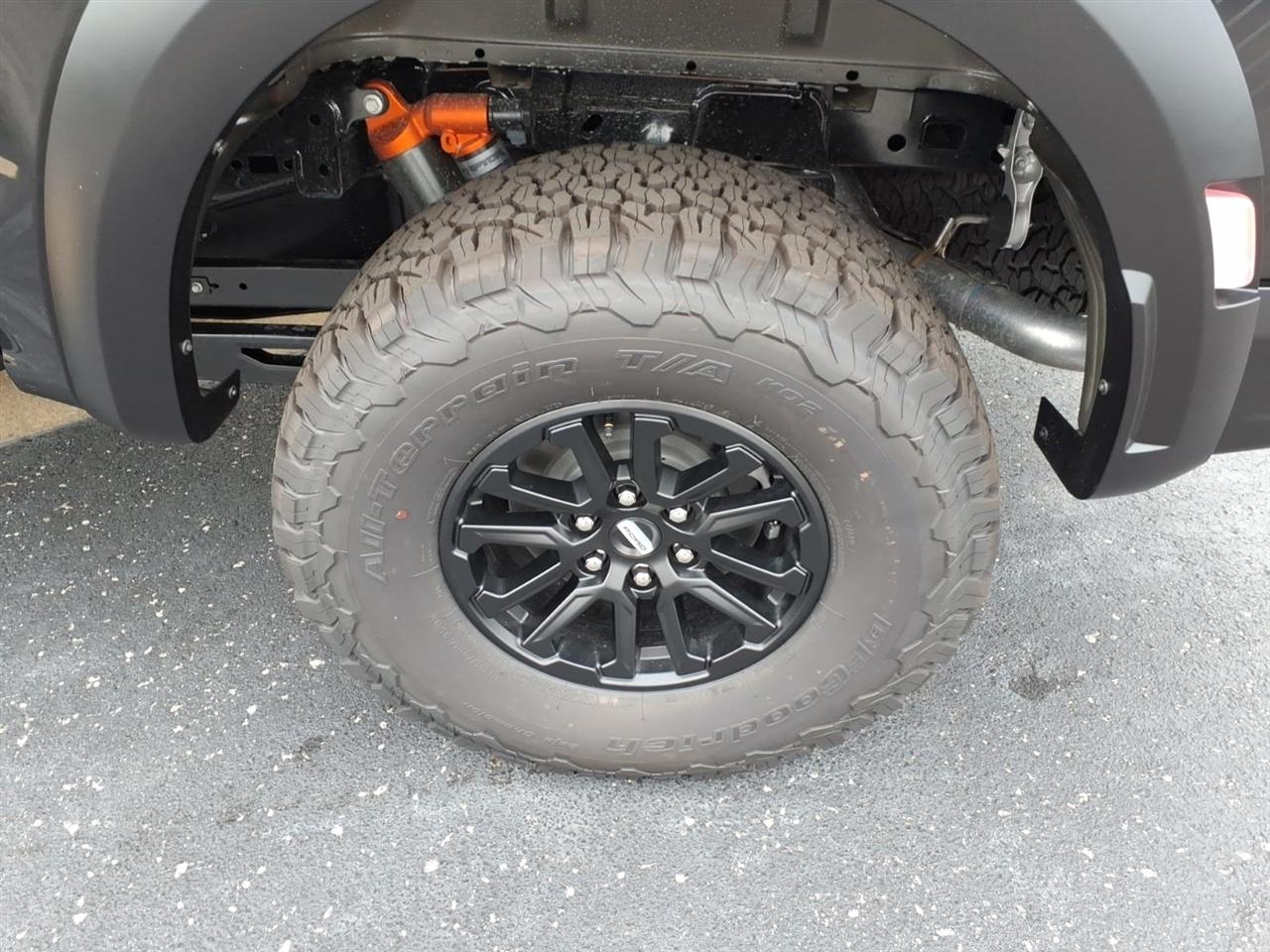Ford F-150  2026