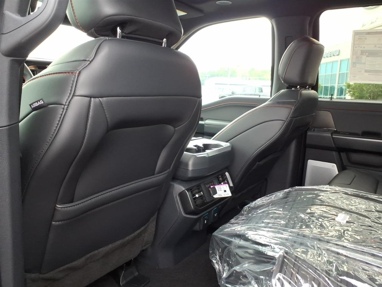 Ford F-150  2026