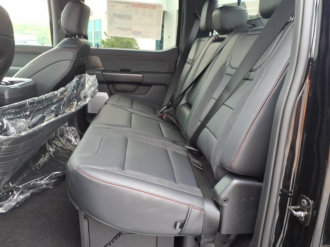 Ford F-150  2026