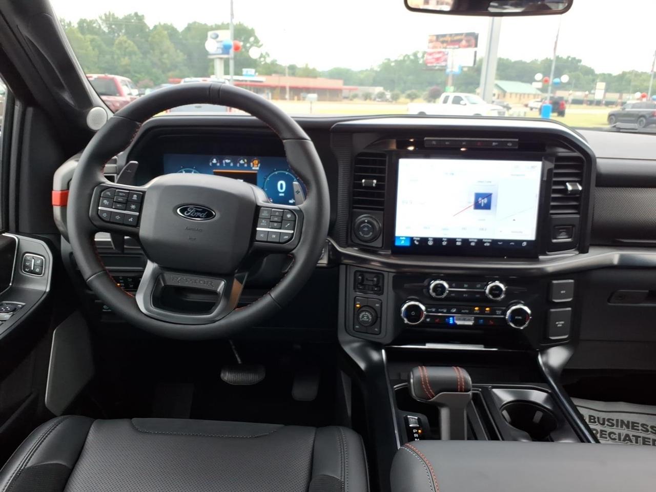 Ford F-150  2026