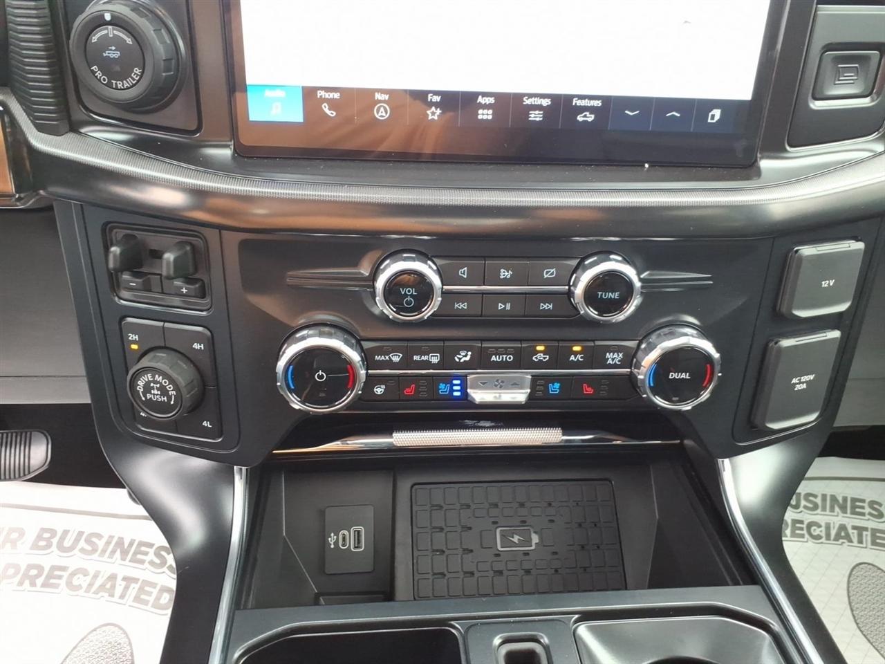 Ford F-150  2026