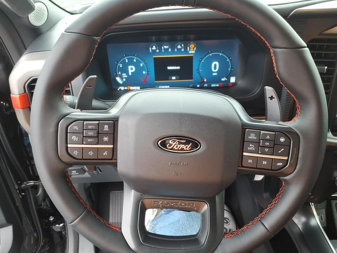 Ford F-150  2026
