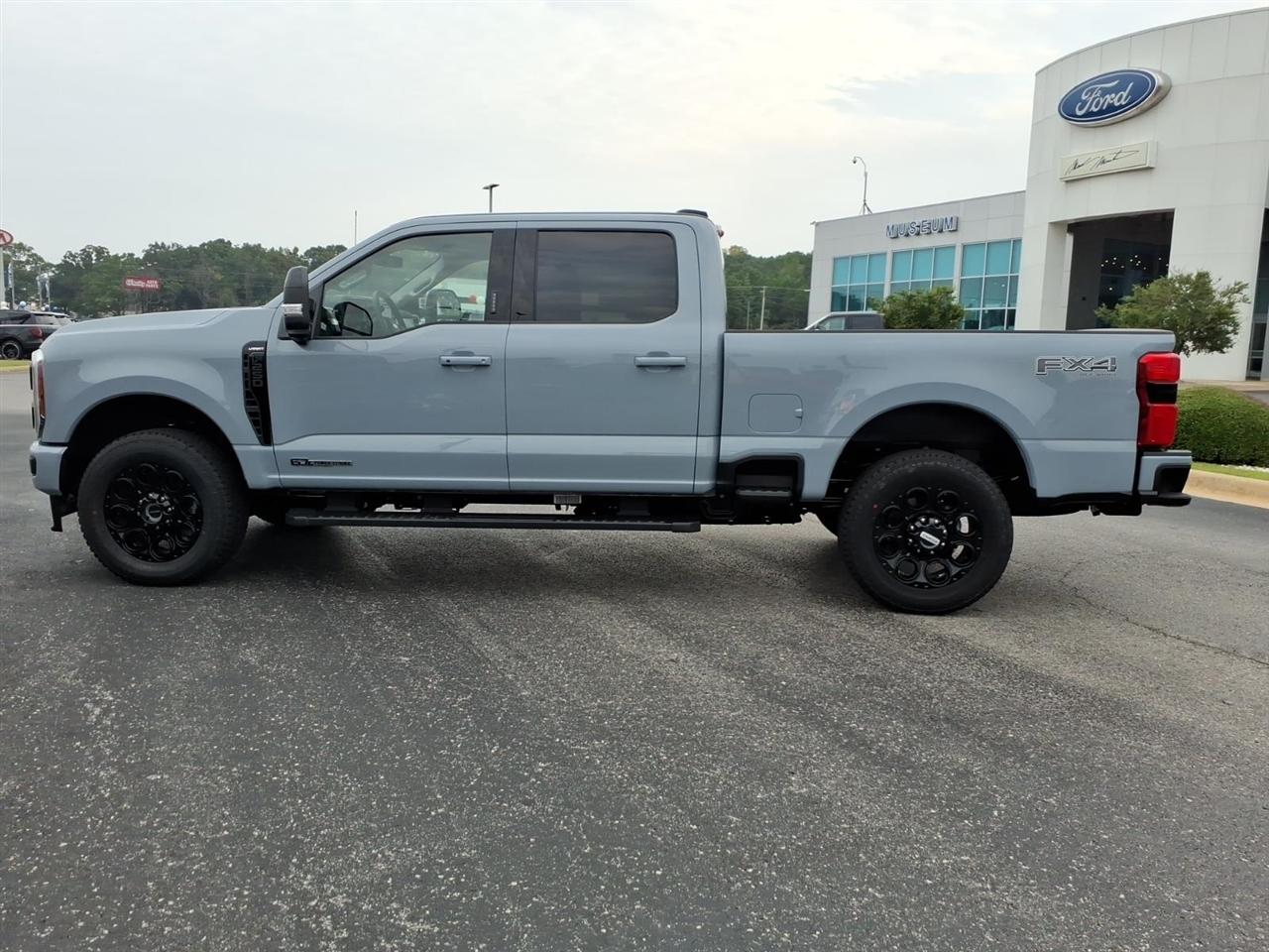 Ford Super Duty F-250 SRW  2026