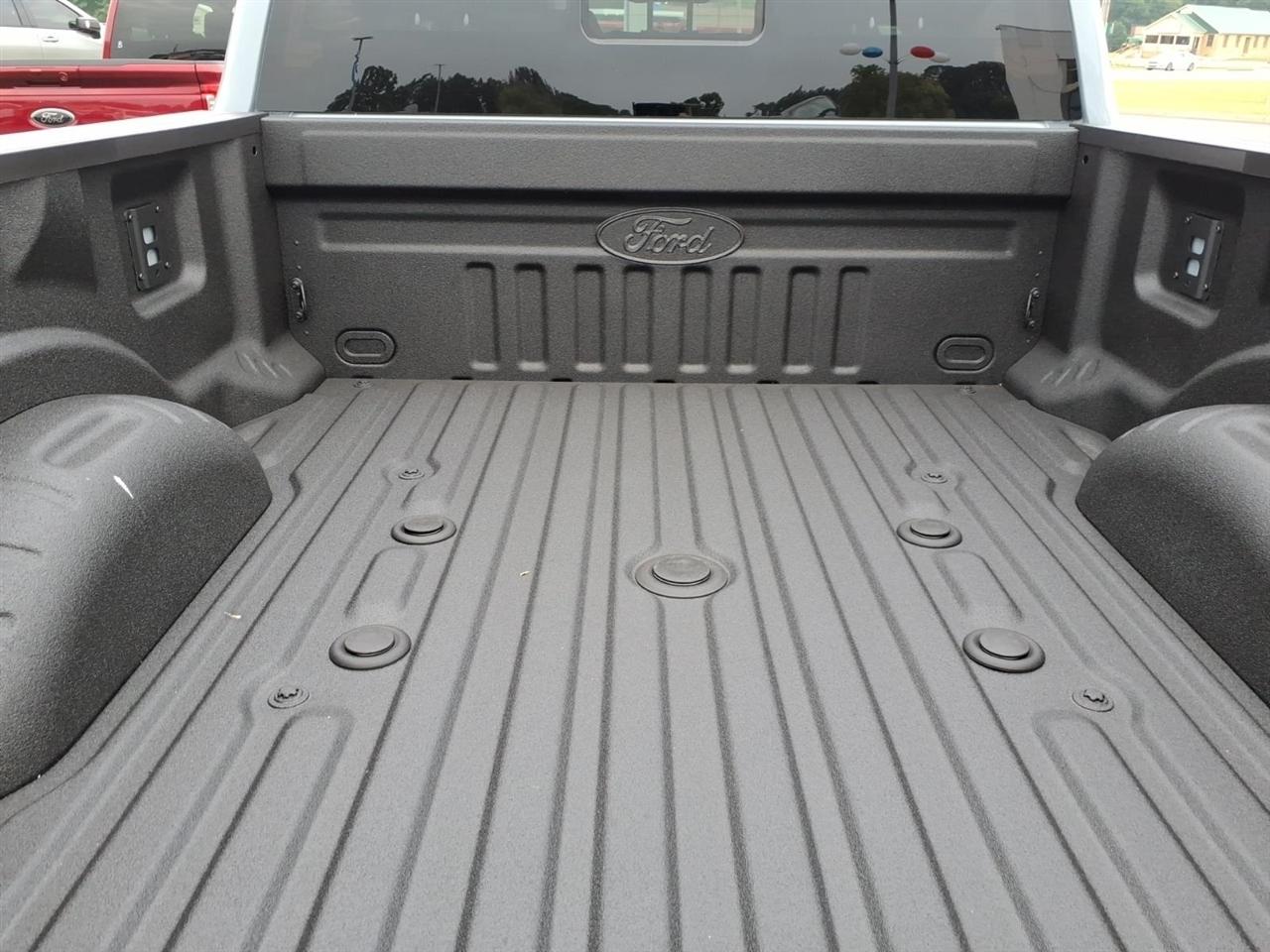 Ford Super Duty F-250 SRW  2026