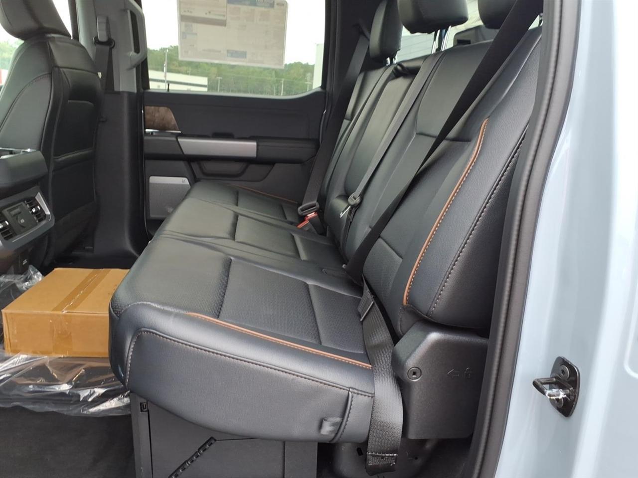 Ford Super Duty F-250 SRW  2026