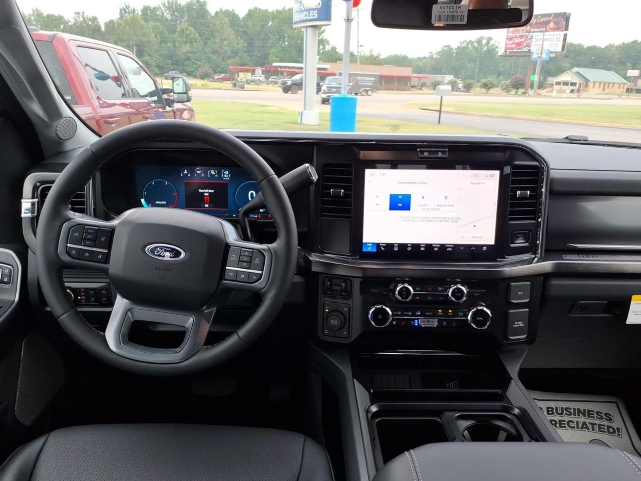 Ford Super Duty F-250 SRW  2026