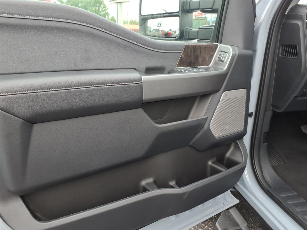 Ford Super Duty F-250 SRW  2026