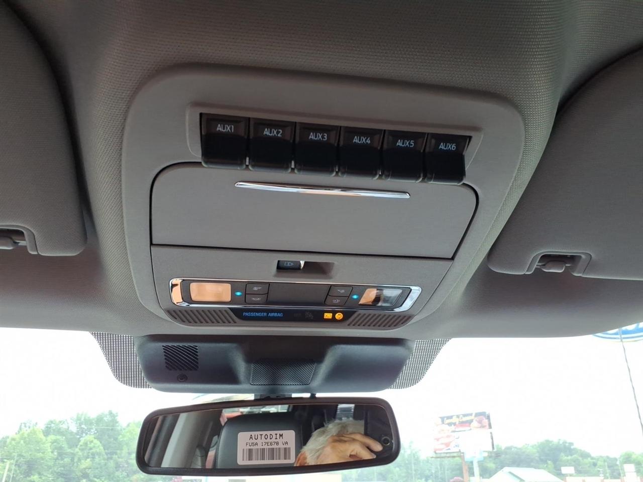 Ford Super Duty F-250 SRW  2026