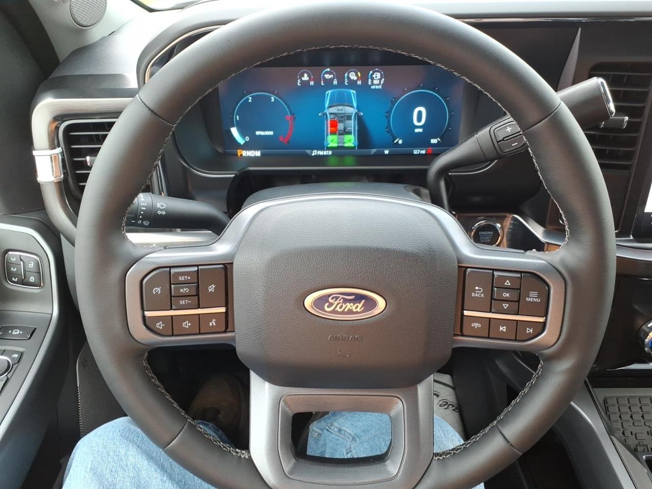 Ford Super Duty F-250 SRW  2026