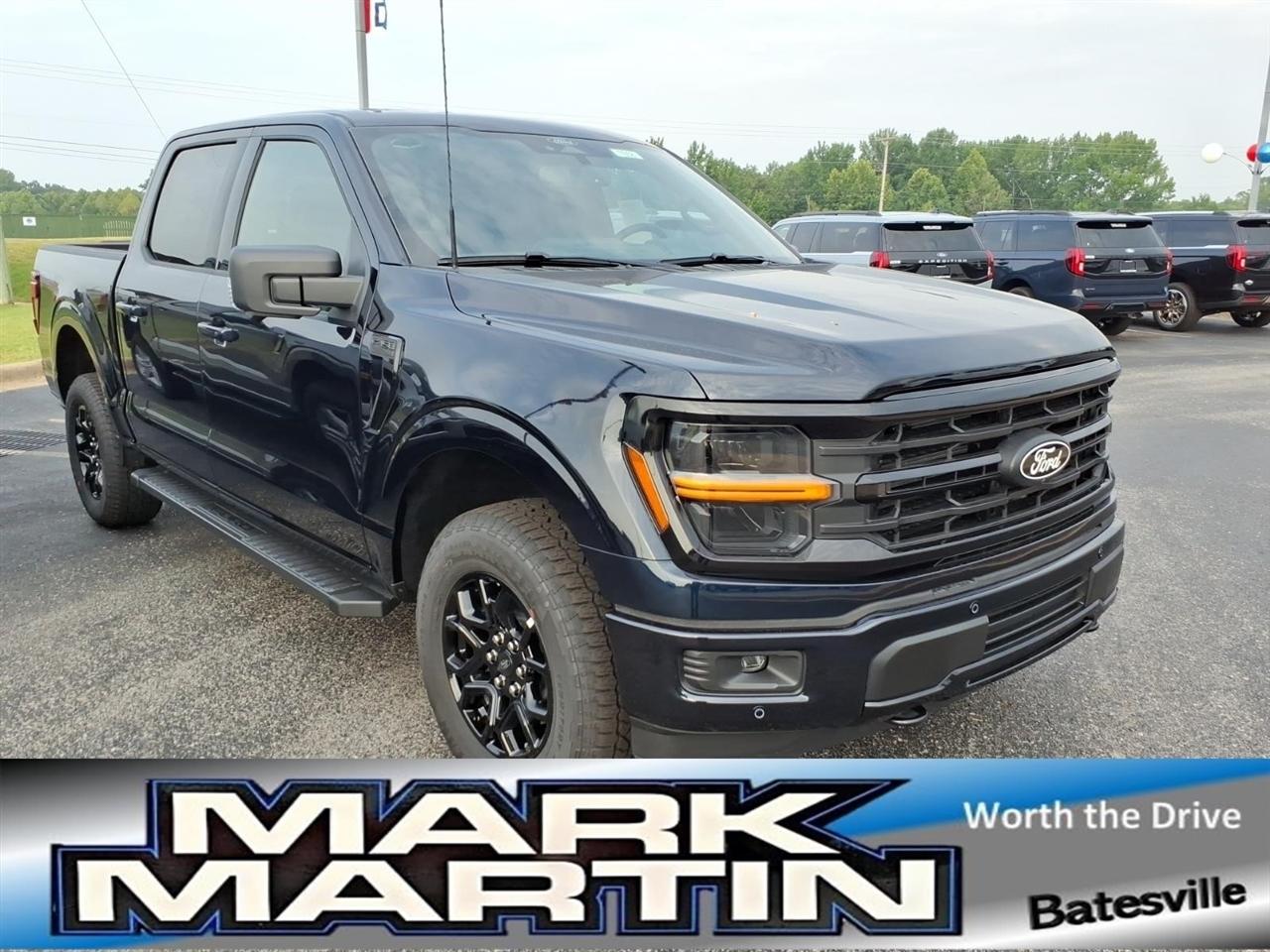 Ford F-150  2026