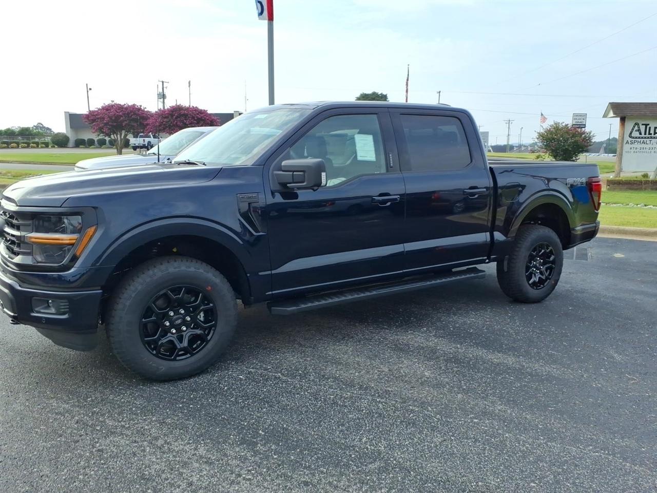 Ford F-150  2026